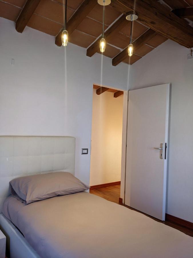 Вилла Casa Stella Vicinanze Maranello Экстерьер фото